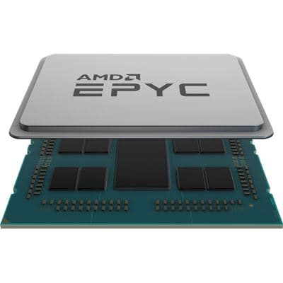Hewlett Packard Enterprise Hewlett Packard Enterprise AMD EPYC 9354 CPU FOR HPE 5737154