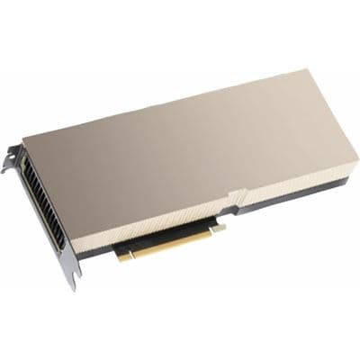 Hewlett Packard Enterprise Hewlett Packard Enterprise NVIDIA A10 24GB PCIe NonCEC Accelerator 5737191