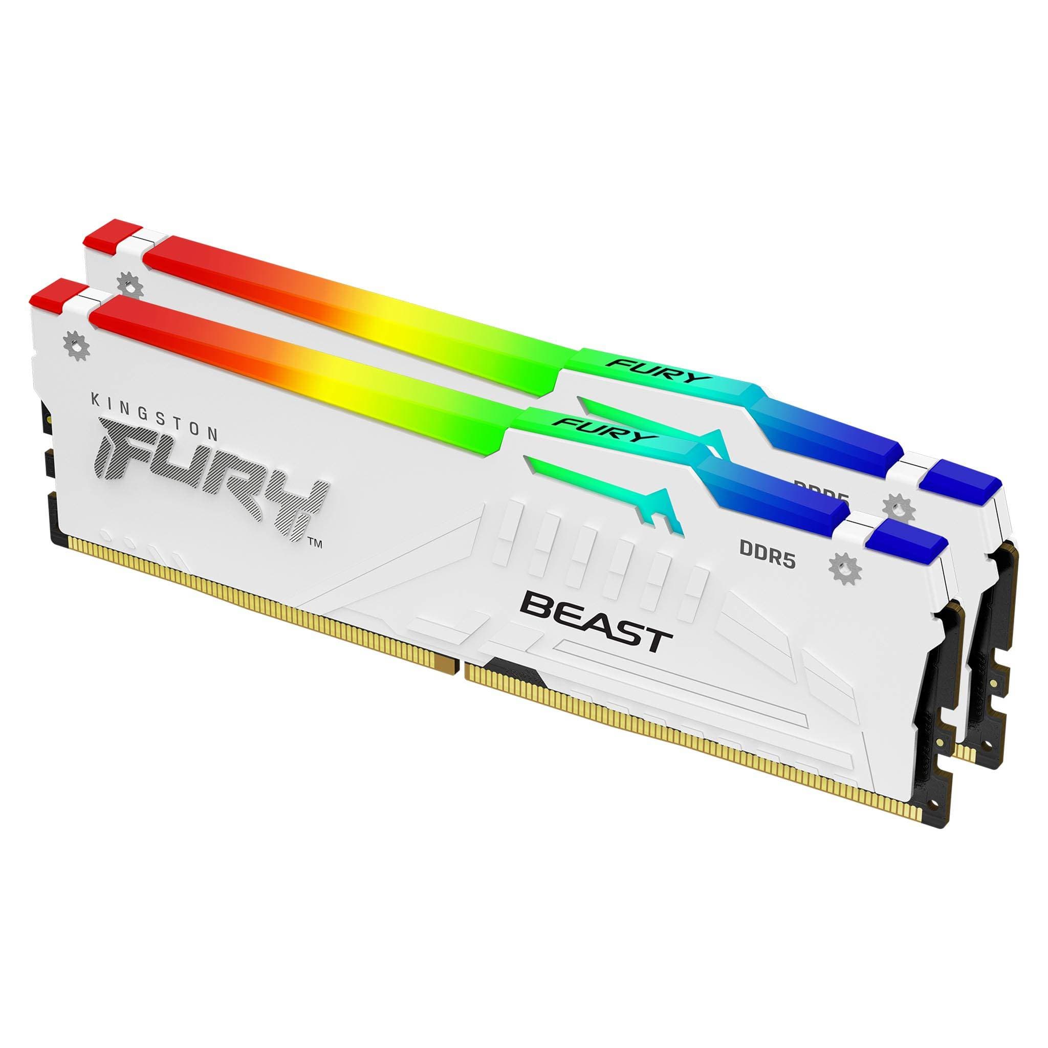 KINGSTON KINGSTON 64GB DDR5-5200MT/s CL40 DIMM (Kit of 2) 5739851