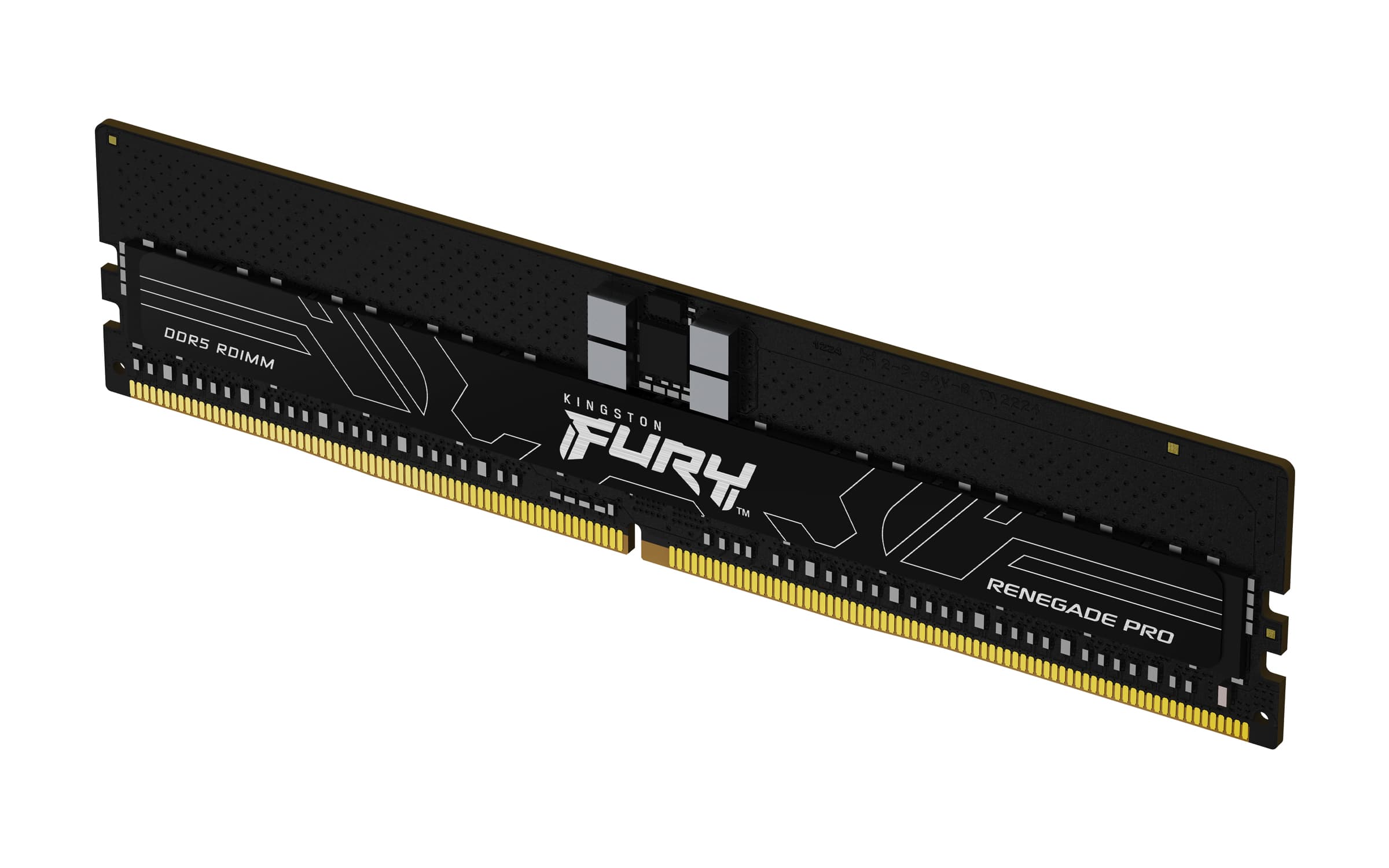 KINGSTON KINGSTON 32GB DDR5-5600MT/s ECC Reg CL36 DIMM FUR 5740366