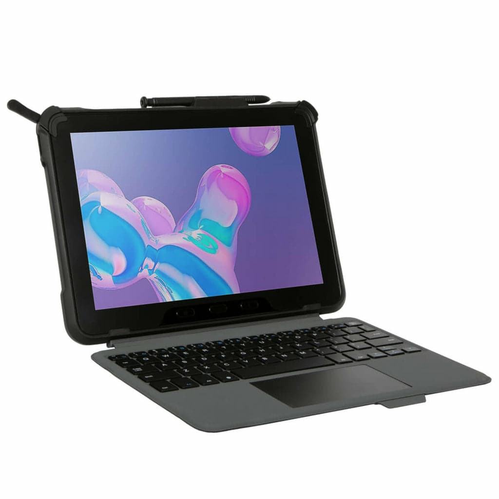 TARGUS Targus KBD for Tab Active4 Pro 5749332