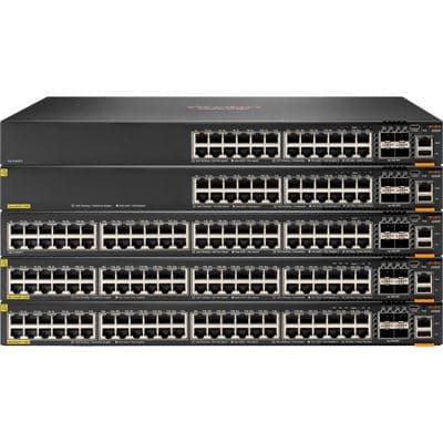 ARUBA Aruba 6200M 24G 4SFP+ Sw 5749508