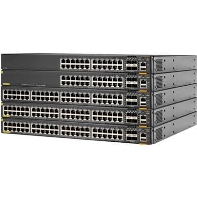 ARUBA Aruba 6200M 24G CL4 PoE 4SFP+ Sw 5749509