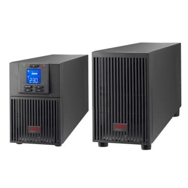 APC APC Easy UPS On-Line SRV 1000VA 230V wit 5755589