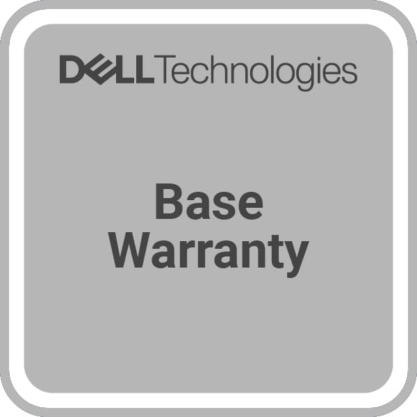 DELL DELL 1Y Basic Onsite to 5Y Basic Onsite 5756123