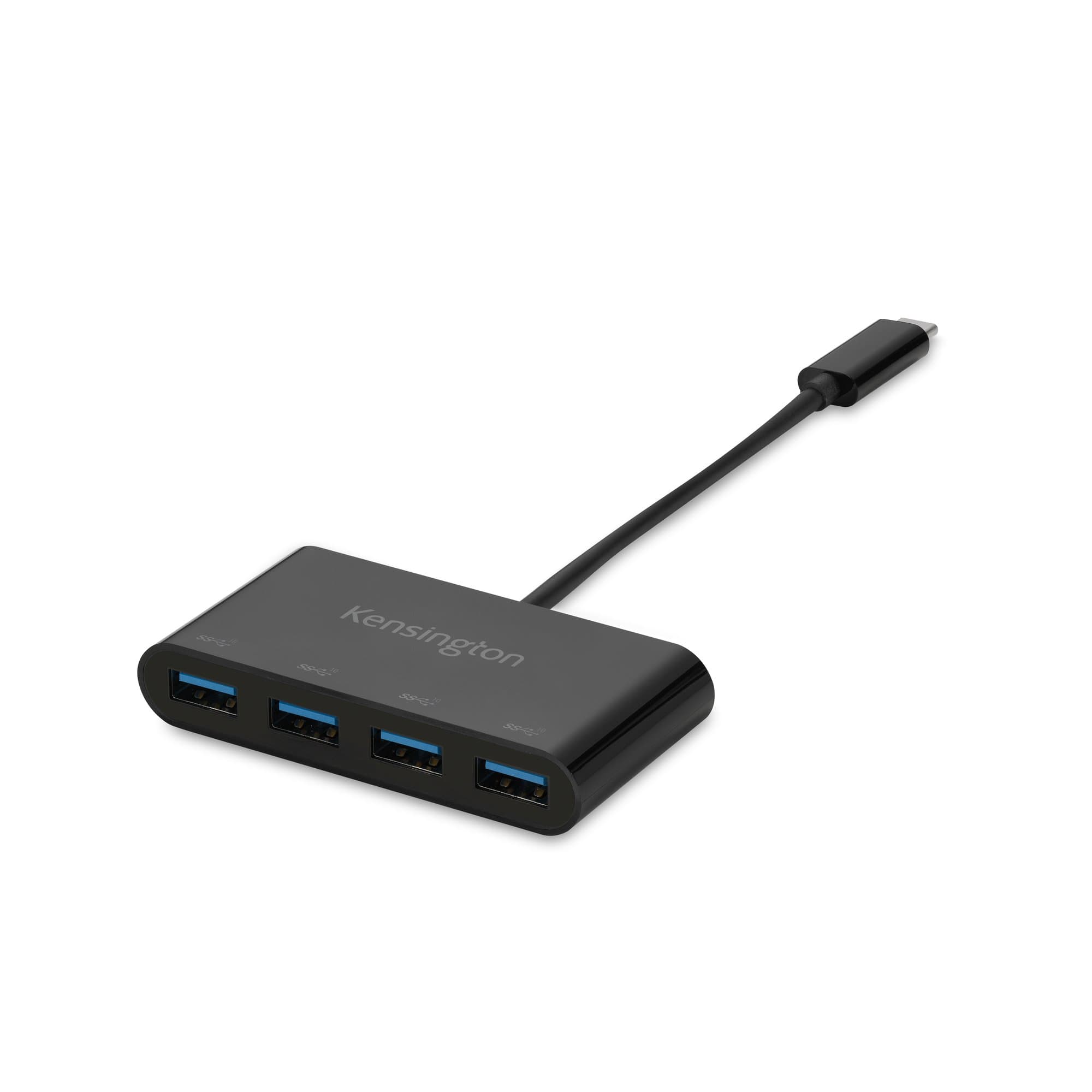 KENSINGTON KENSINGTON POCKETHUB CH1200 USB-C 4 x USB-A 3.0 5780147