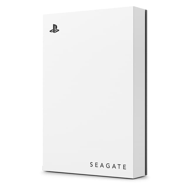 SEAGATE SEAGATE GAME DRIVE HDD 5TB PLAYSTATION 2.5IN HDD 5860703