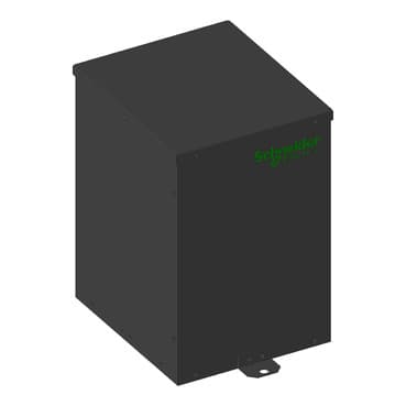 APC APC Low temp kit (-35C) 5863906