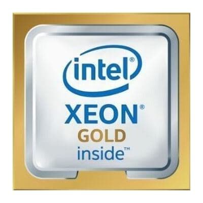 Hewlett Packard Enterprise Hewlett Packard Enterprise INT XEON-G 6426Y CPU FOR HPE 5884669