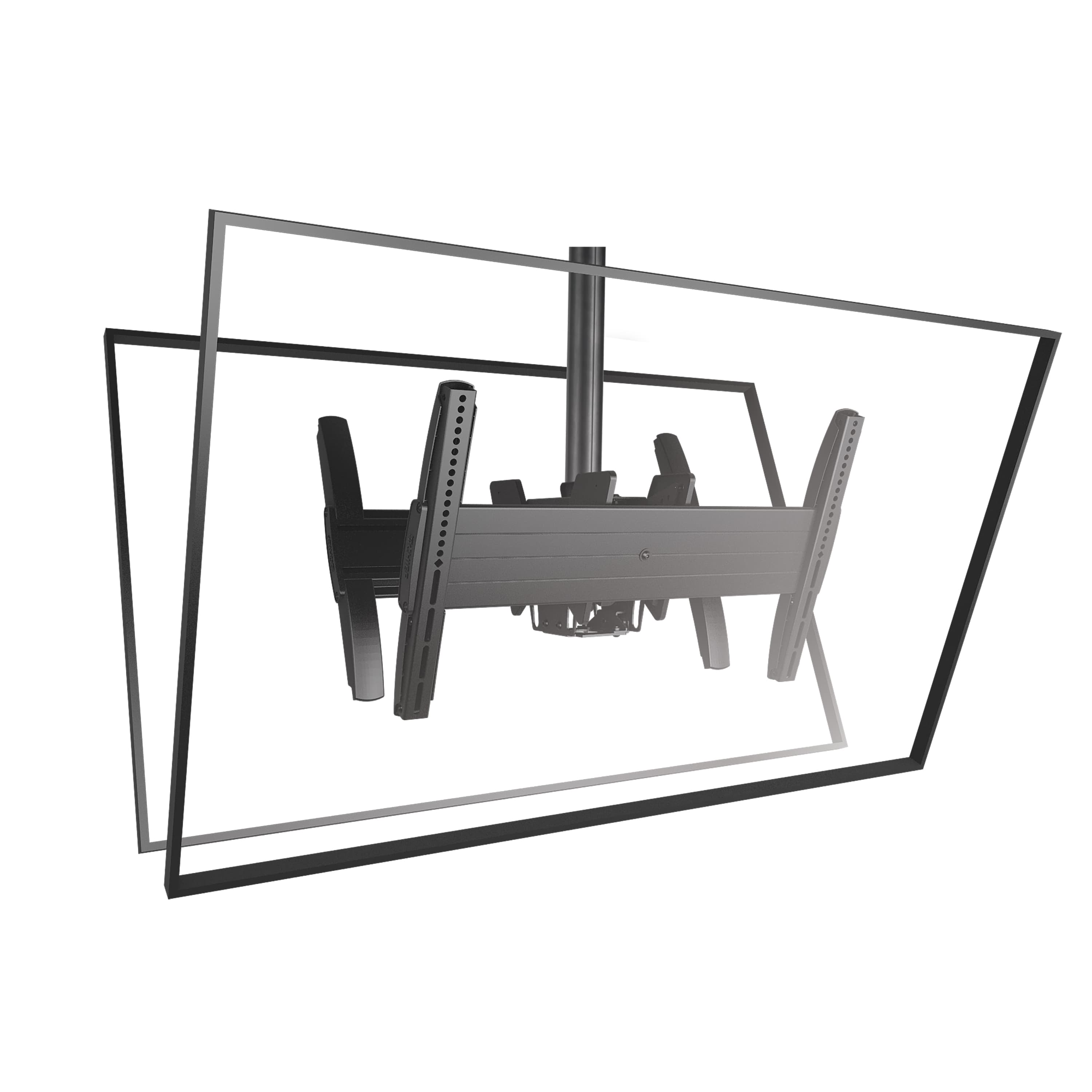 AV Supply Group AV Supply Group CEILING MOUNT B2B LARGE 5889984