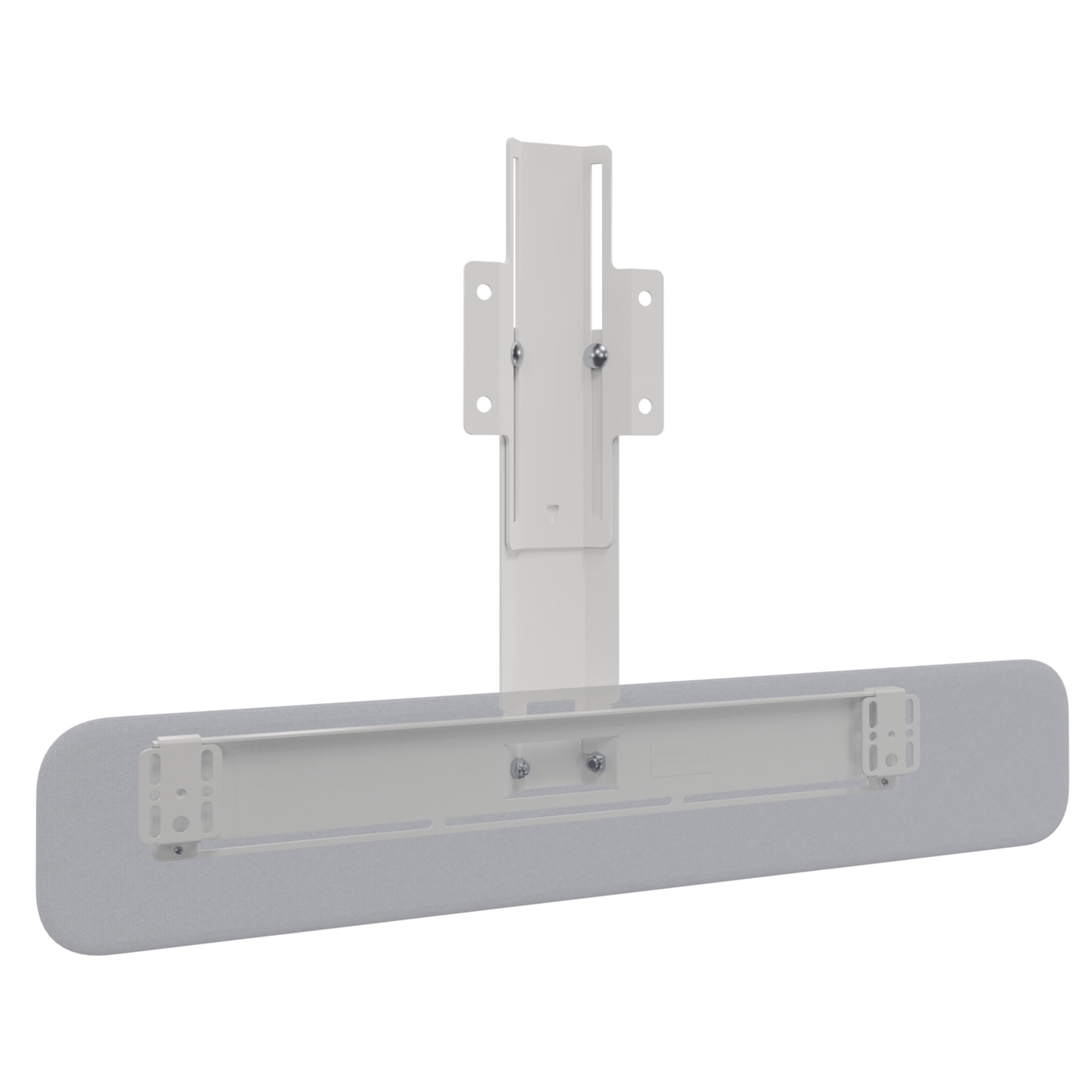 AV Supply Group AV Supply Group SPEAKER BAR ACCESSORY WHT 5890158