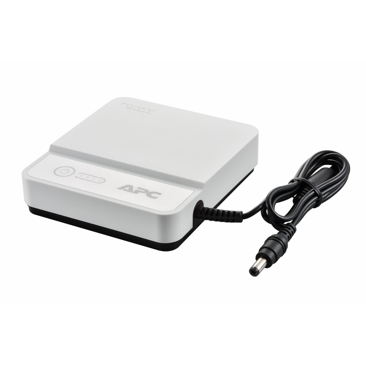APC APC Back-UPS Connect 12V DC UPS w/ battery W 5914217