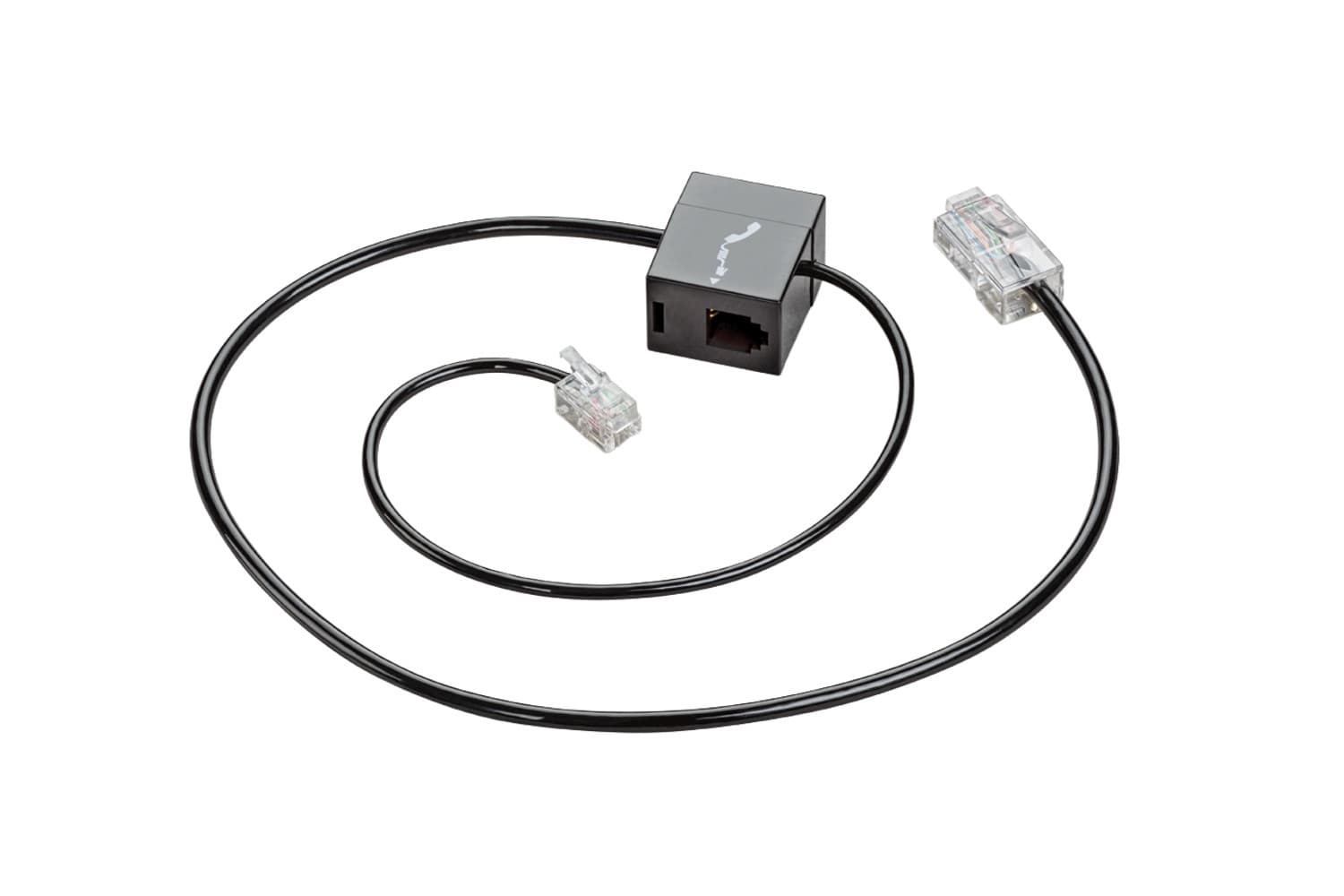 HP HP Poly EHS 3.5mm to 3.5mm Cbl 5914480