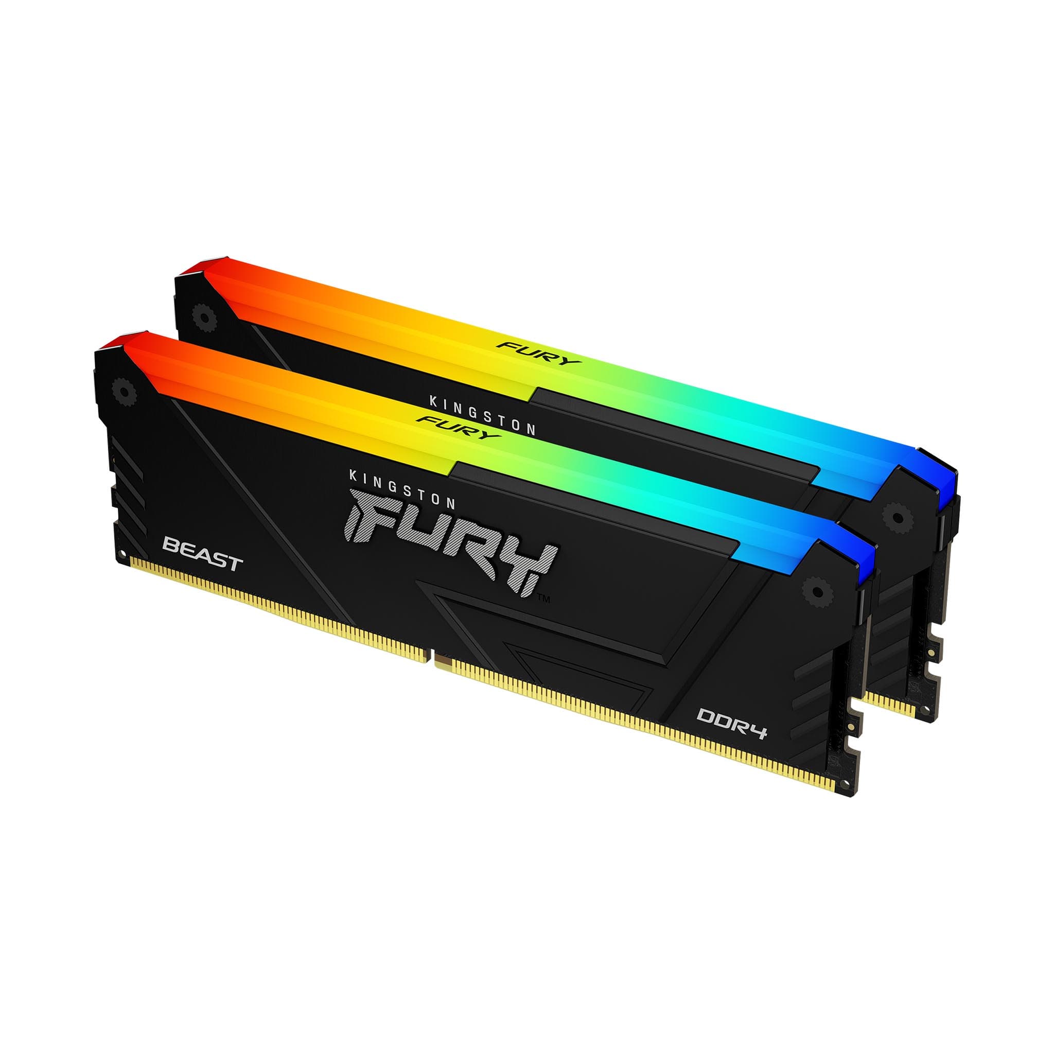 KINGSTON KINGSTON 64GB DDR4-3200MT/s CL16 DIMM (Kit of 2) 5920940