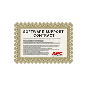 APC APC 1 Year StruxureWare Data Center Expert E 5926506