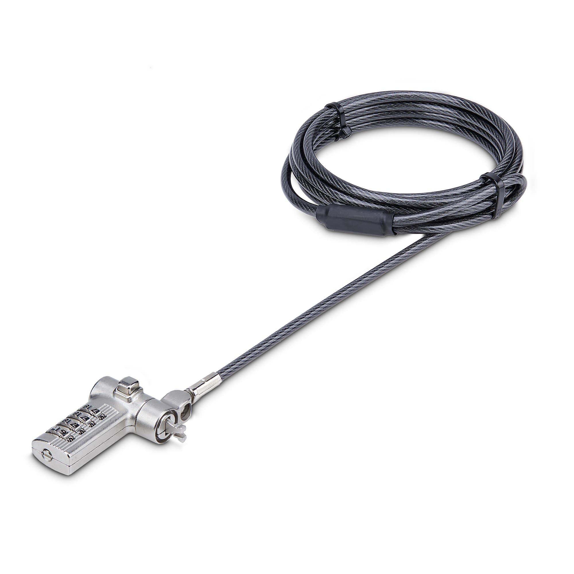 StarTech.com StarTech.com M (6.6FT) UNIVERSAL LAPTOP LOCK LAPTOP 5930791