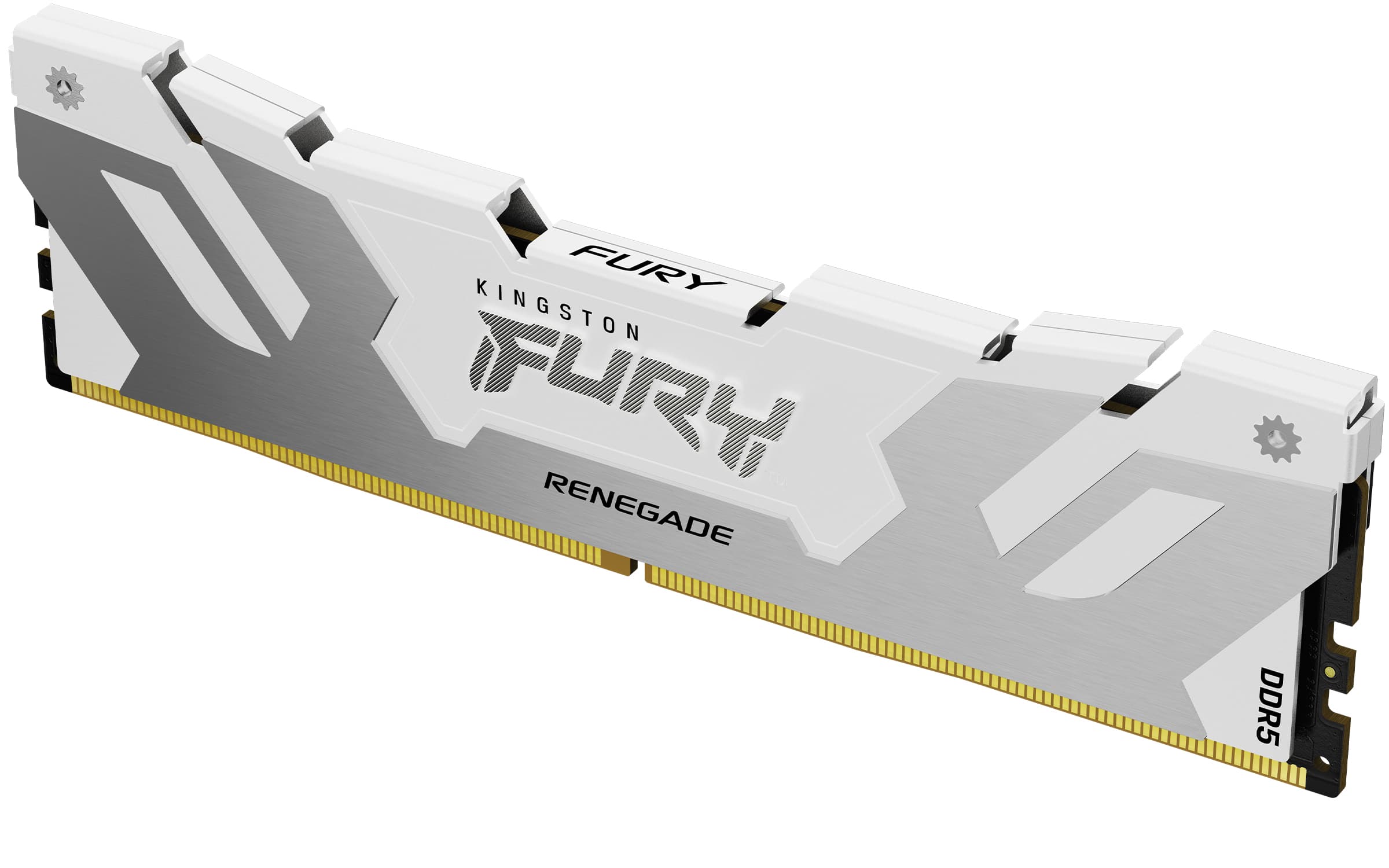 KINGSTON KINGSTON 16GB DDR5-7600MT/s CL38 DIMM FURY White 5960957