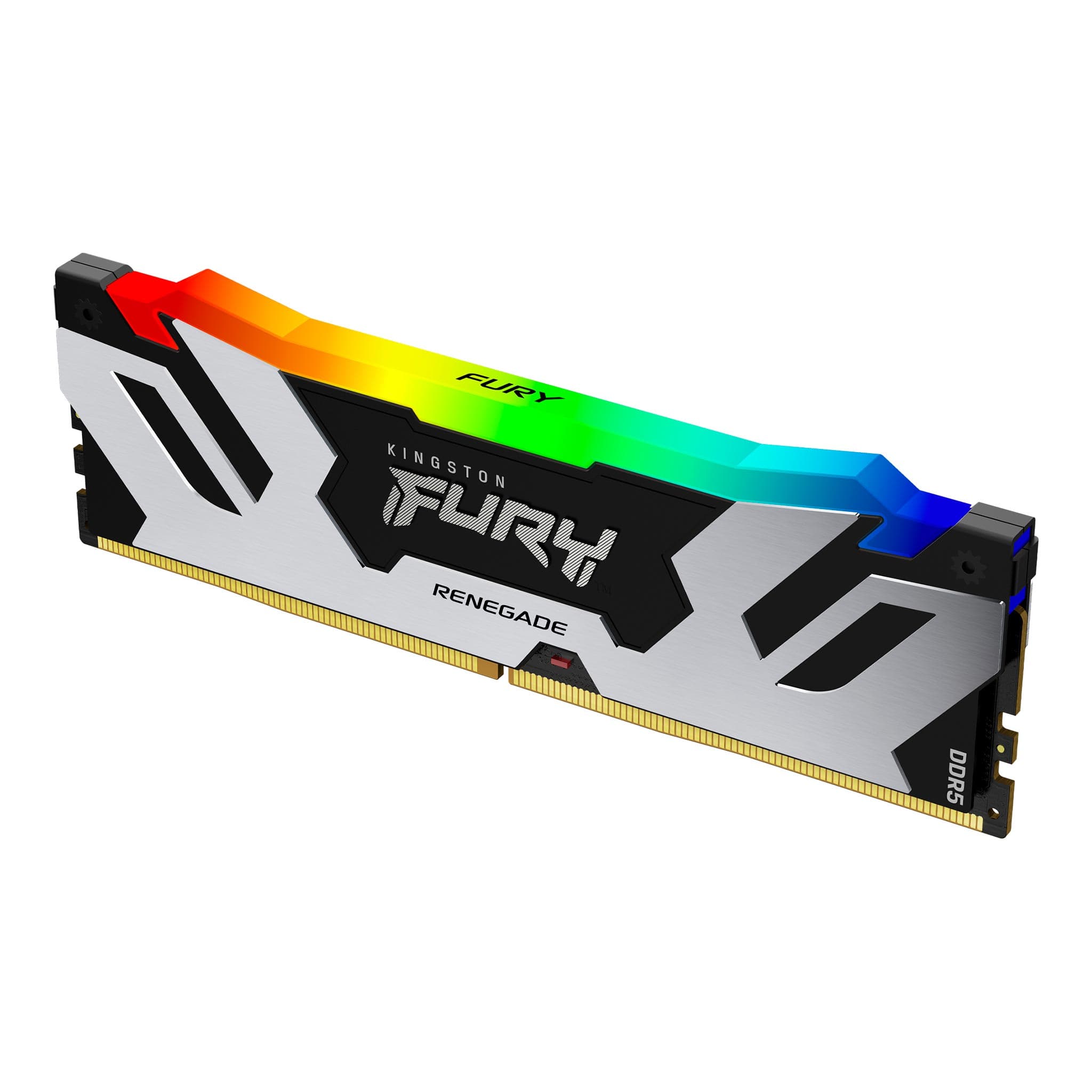 KINGSTON KINGSTON 16GB DDR5-8000MT/s CL38 DIMM FURY RGB XM 5960961