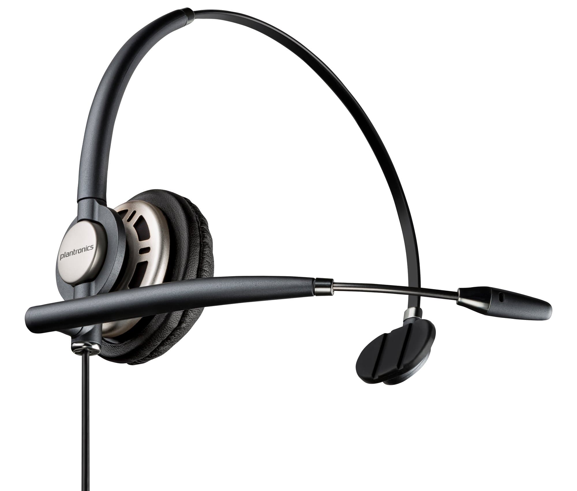 HP HP Poly EP 710D wQD MD Headset TAA 6043878