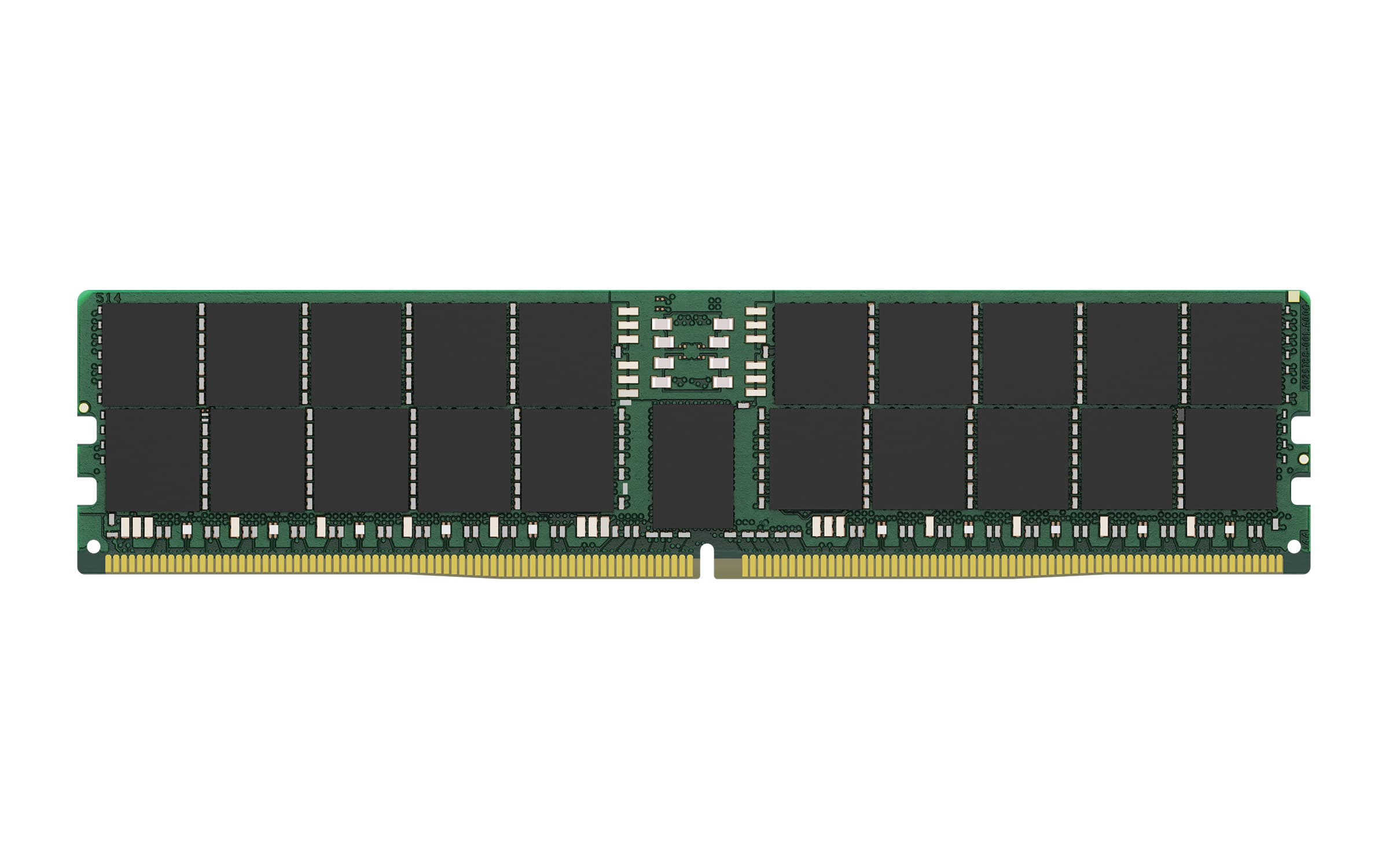KINGSTON KINGSTON 96GB DDR5-5600MT/s ECC Reg CL46 DIMM 2Rx 6074092