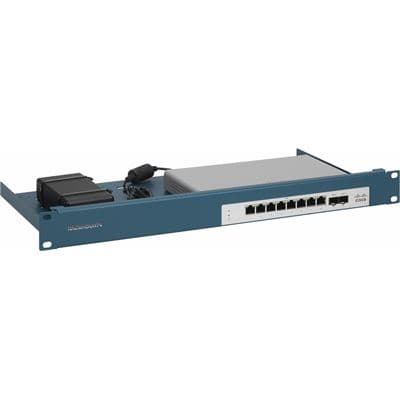 RACKMOUNT.IT RACKMOUNT.IT RACK KIT FOR CISCO MERAKI MS130-8/8P 6081248