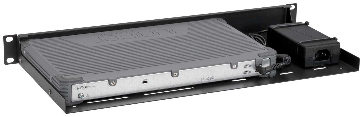 RACKMOUNT.IT RACKMOUNT.IT RACK MOUNT KIT FOR JUNIPER SRX300 6081255