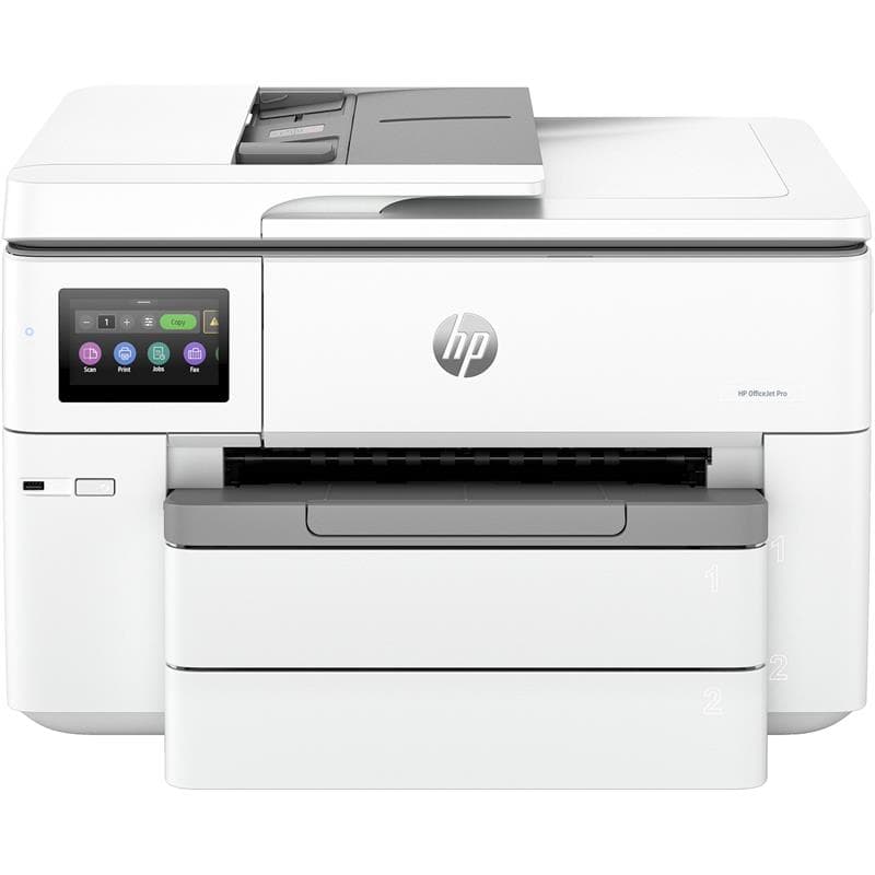 HP HP OJ 9730E 6118955