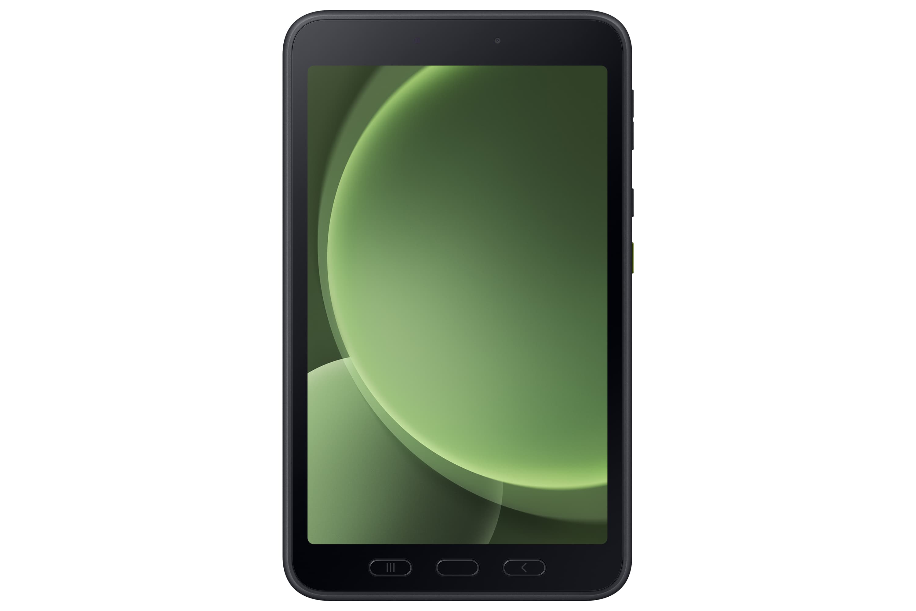 SAMSUNG SAMSUNG Galaxy Tab Active5 6GB 128GB WIFI GREEN 6136982