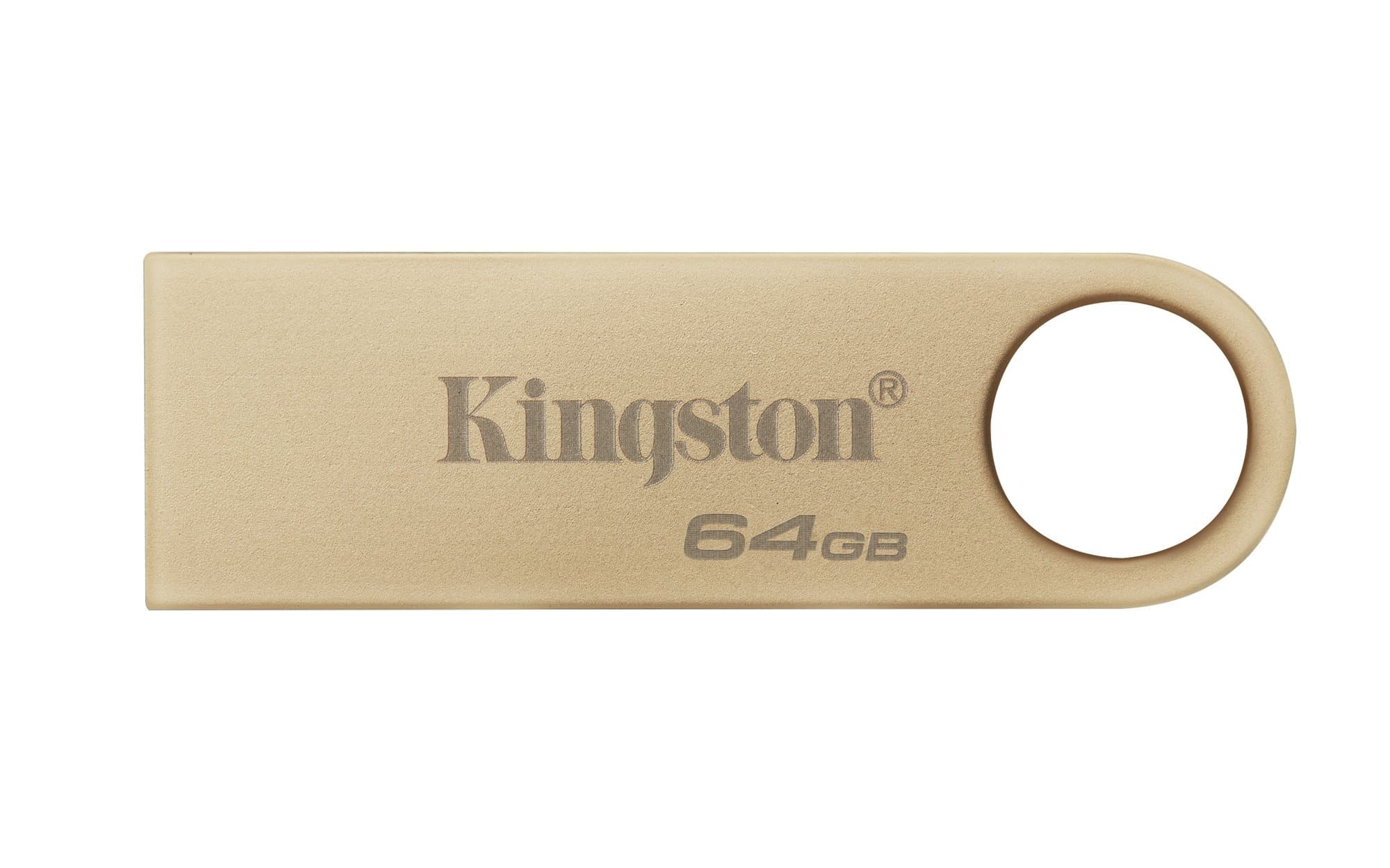 KINGSTON KINGSTON DataTraveler DTSE9 G3 64GB 6147559