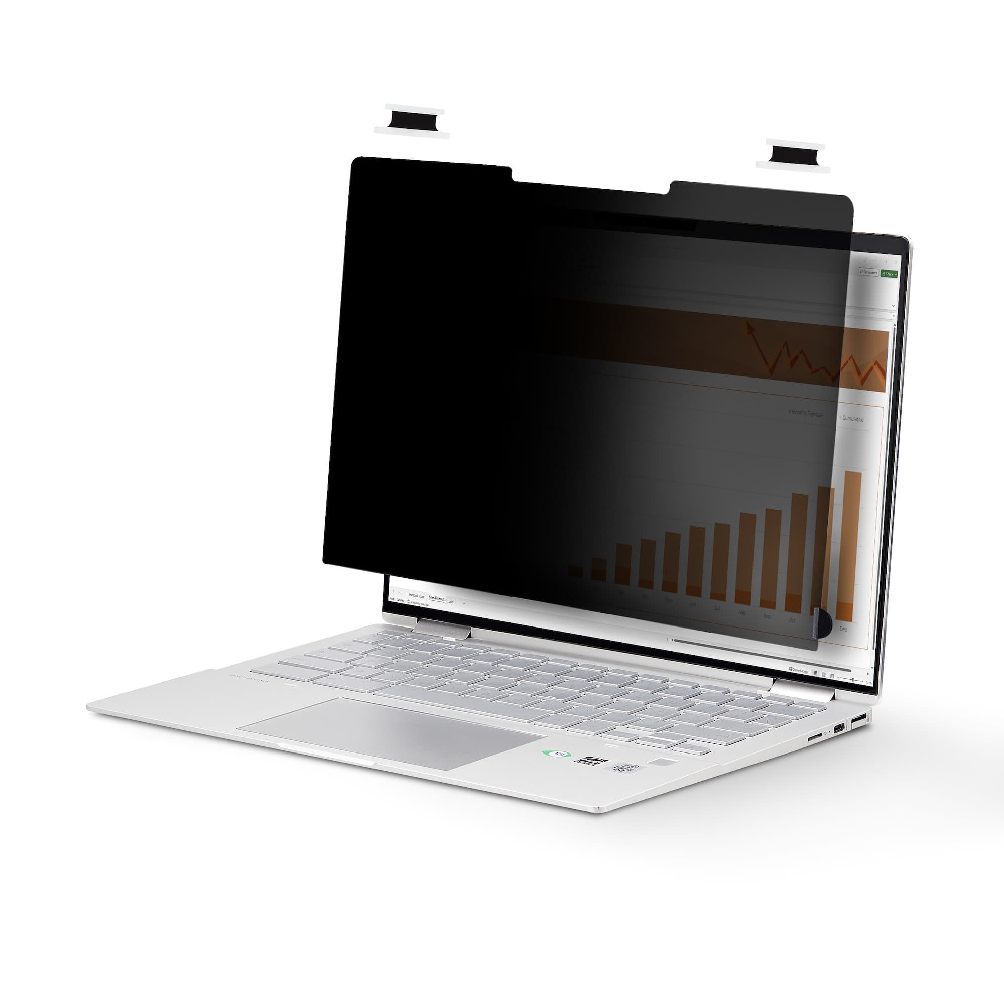 StarTech.com StarTech.com 14in 16:9 Laptop Touch Privacy Screen 6150818