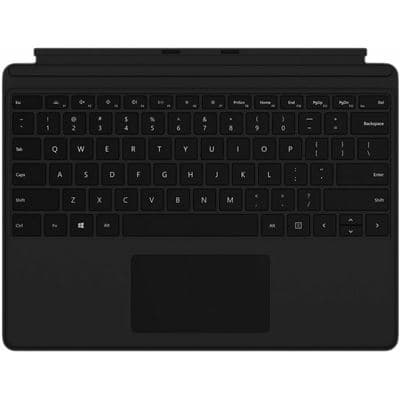 MICROSOFT MICROSOFT Surf Pro Keyboard Blk 6153117