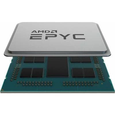 Hewlett Packard Enterprise Hewlett Packard Enterprise AMD EPYC 9754 CPU FOR HPE 6154023