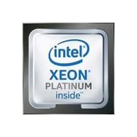 Hewlett Packard Enterprise Hewlett Packard Enterprise INT XEON-P 8470 CPU FOR HPE 6154028