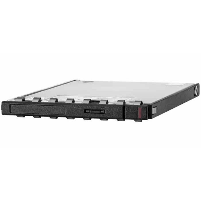 Hewlett Packard Enterprise Hewlett Packard Enterprise HPE 7.68TB NVMe RI E3S EC1 CM7 SSD 6154043