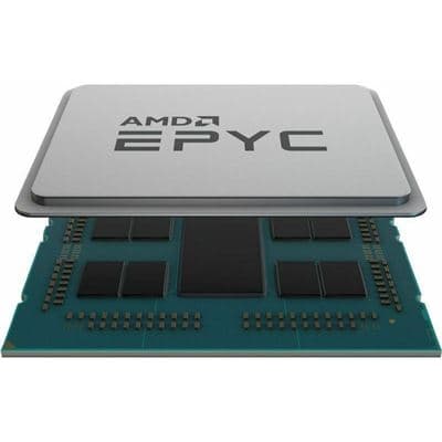 Hewlett Packard Enterprise Hewlett Packard Enterprise AMD EPYC 7643P CPU FOR HPE 6154056