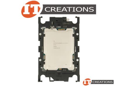 Hewlett Packard Enterprise Hewlett Packard Enterprise INT XEON-P 8570 CPU FOR HPE 6154123