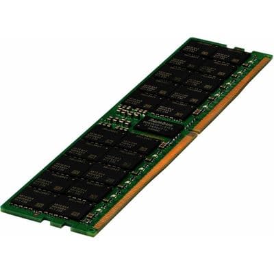 Hewlett Packard Enterprise Hewlett Packard Enterprise 128GB Quad Rank x4 DDR5-5600 6154130