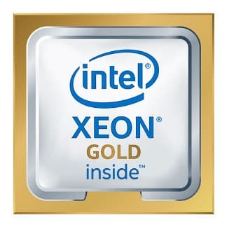 Hewlett Packard Enterprise Hewlett Packard Enterprise INT XEON-G 6538Y+ CPU FOR HPE 6154137