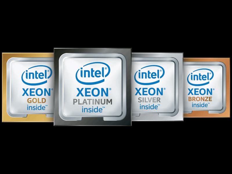 Hewlett Packard Enterprise Hewlett Packard Enterprise INT Xeon-S 4510 CPU for HPE 6154148