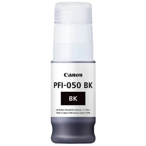 CANON CANON PFI-050BK 6156386