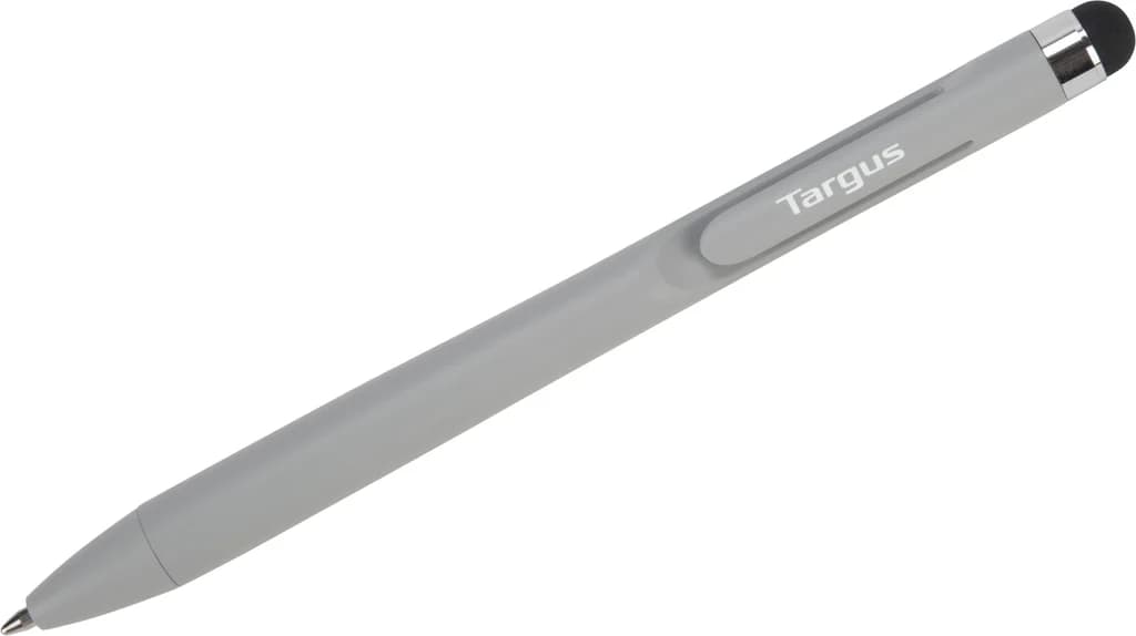 TARGUS TARGUS SMOOTH GLIDE STYLUS PEN - GREY 6157568