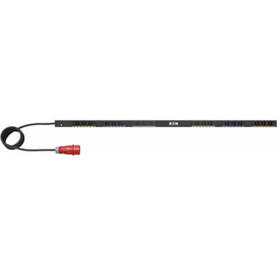 EATON EATON PDU G4 BA 0U 3Phase 16A IEC 309 24xC13:1 6184600
