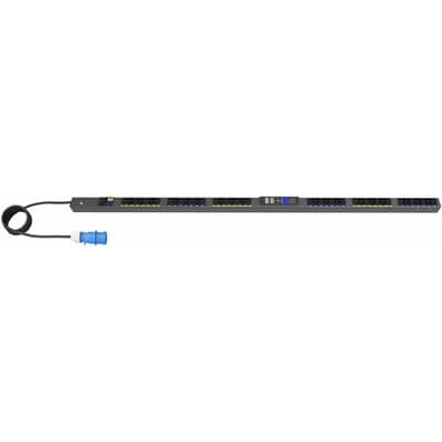 EATON EATON PDU G4 MI 0U 1Phase 32A IEC 309 24xC13:1 6184615