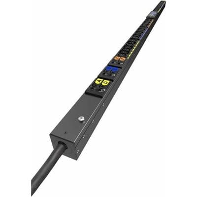 EATON EATON PDU G4 MI 0U 3Phase 32A IEC 309 24xC13:1 6184621