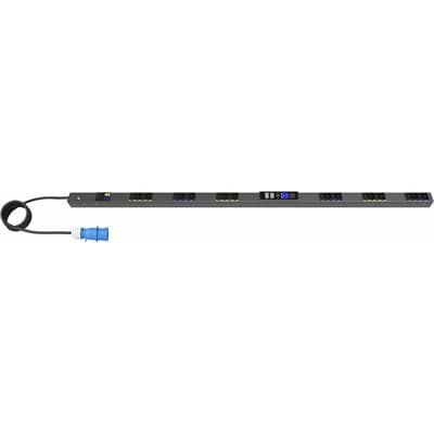EATON EATON PDU G4 MA 0U 1Phase 32A IEC 309 12xC13:1 6184627