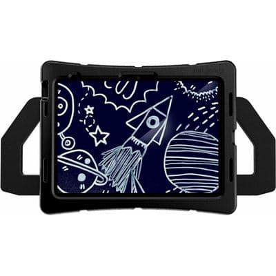 STM STM DUXLING (IPAD 10th/11th GEN) - BLK 6221222
