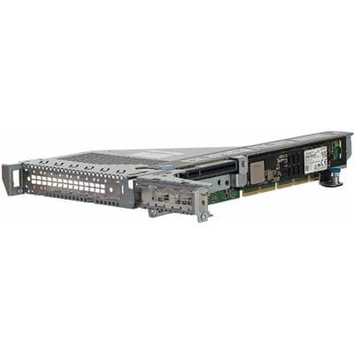 ARUBA ARUBA HPE DL380 G11 2U Prim/Sec NEBS Riser Kit 6226171