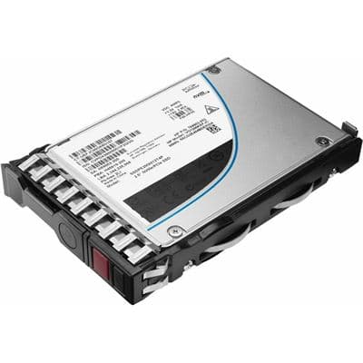 ARUBA ARUBA HPE 6.4TB NVMe MU SFF BC U.3 CM7 SSD 6226190