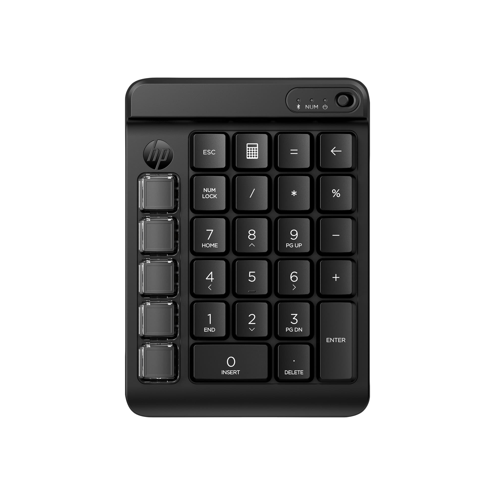 HP HP 435 PROGRAMMABLE BLUETOOTH WIRELESS K 6239953