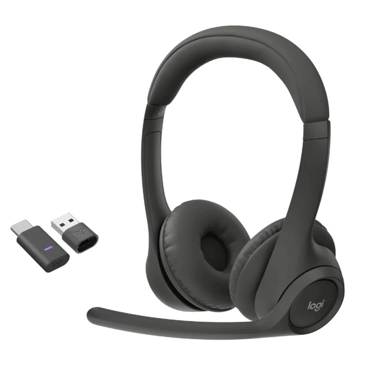 Astro Astro Logitech Zone 305 Wireless W/ RCVR UC 6261328